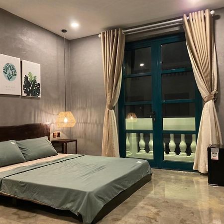 Amara Phuquoc Hotel Duong Dong Exterior foto