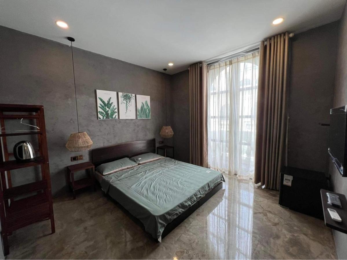 Amara Phuquoc Hotel Duong Dong Exterior foto