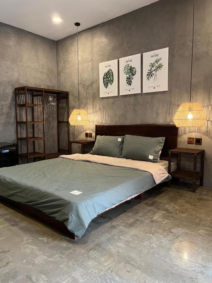 Amara Phuquoc Hotel Duong Dong Exterior foto