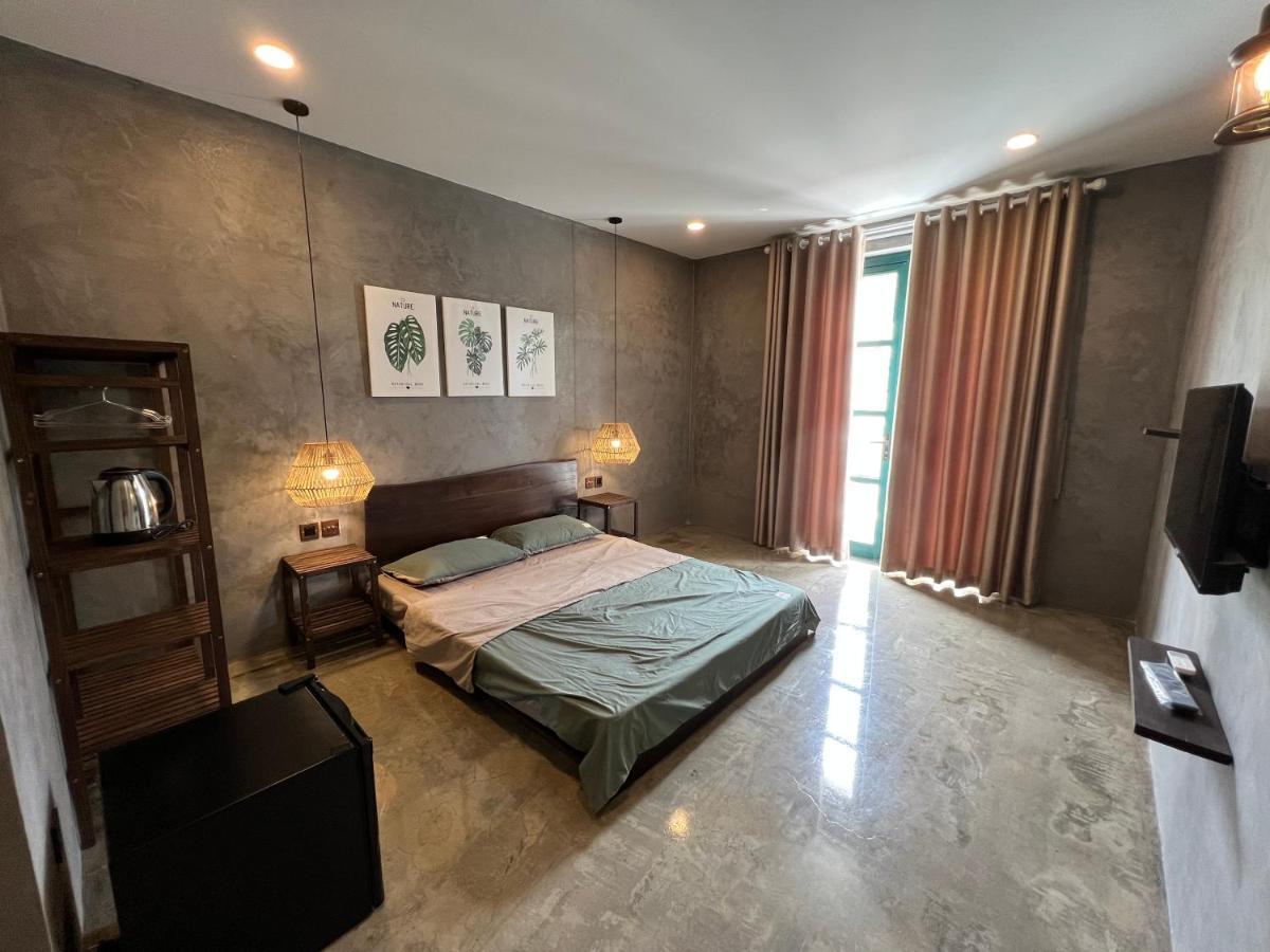 Amara Phuquoc Hotel Duong Dong Exterior foto
