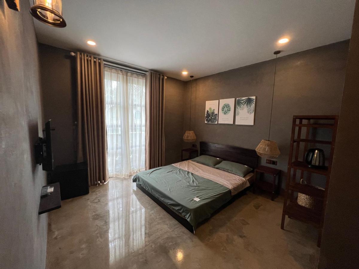 Amara Phuquoc Hotel Duong Dong Exterior foto
