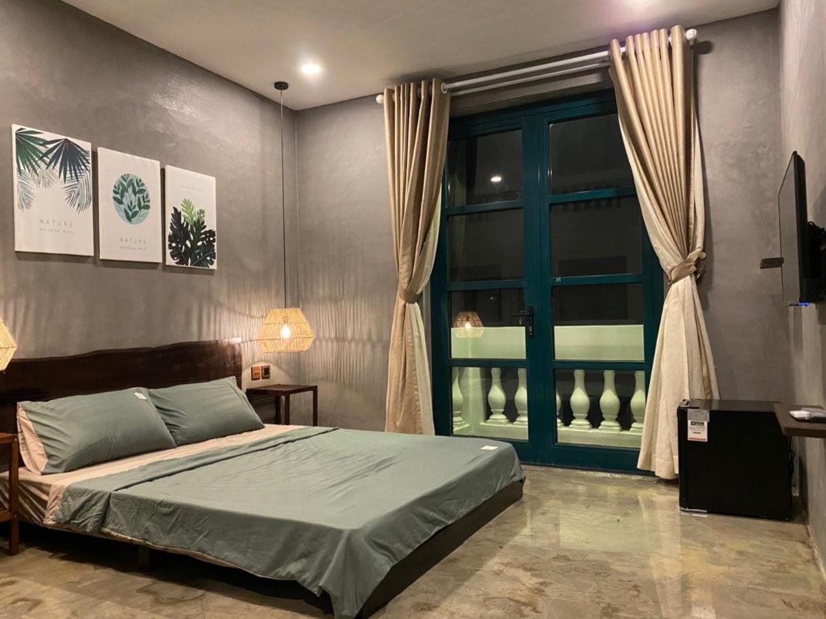 Amara Phuquoc Hotel Duong Dong Exterior foto