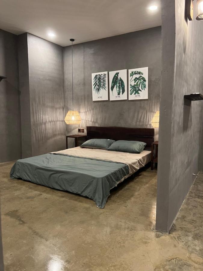 Amara Phuquoc Hotel Duong Dong Exterior foto